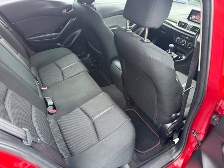 2018 Mazda Mazda3 - photo 10