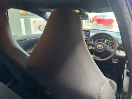 2021 Toyota Yaris - photo 20