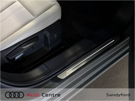 2026 Audi A6 - photo 15