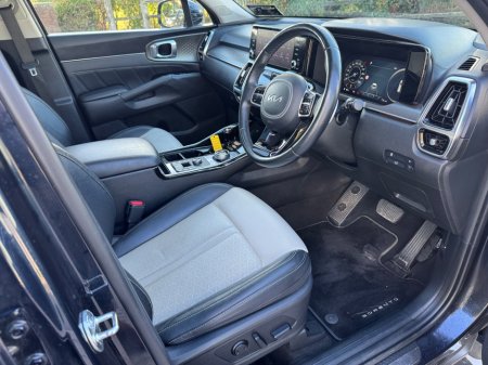 2023 Kia Sorento - photo 12