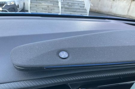 2025 Ford Capri - photo 35