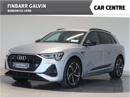2022 Audi e-tron - photo 6