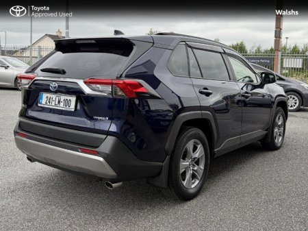 2024 Toyota RAV4 - photo 2