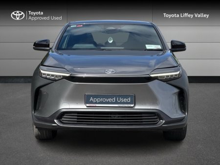 2023 Toyota bZ4X - photo 5