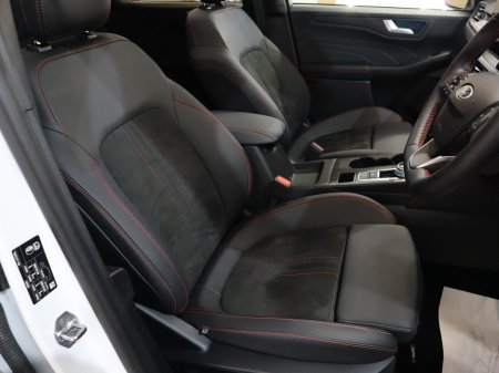 2025 Ford Kuga - photo 25