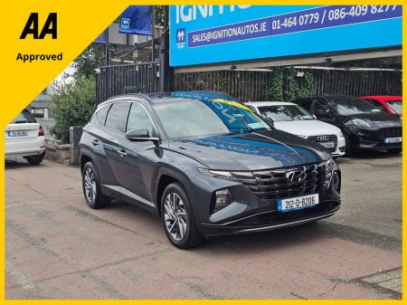 2021 Hyundai Tucson 1.6 DSL, EXECUTIVE MODEL, MANUAL, SERVICE HISTORY, FINANCE, WARRANTY, 5 STAR REVIEWS