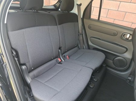 2027 Hyundai INSTER - photo 11