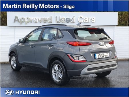 2023 Hyundai KONA - photo 3