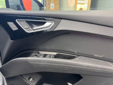 2023 Audi Q4 e-tron - photo 17
