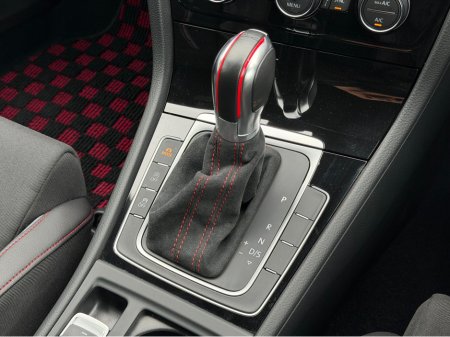 2016 Volkswagen Golf - photo 26