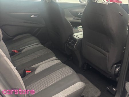 2019 Peugeot 5008 - photo 10