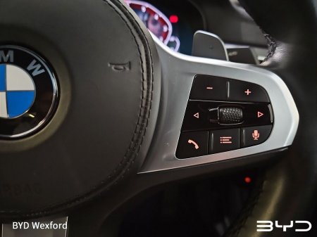 2019 BMW 5-Series - photo 20