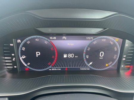 2022 Skoda Kodiaq - photo 15
