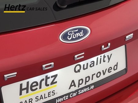 2023 Ford Focus - photo 10