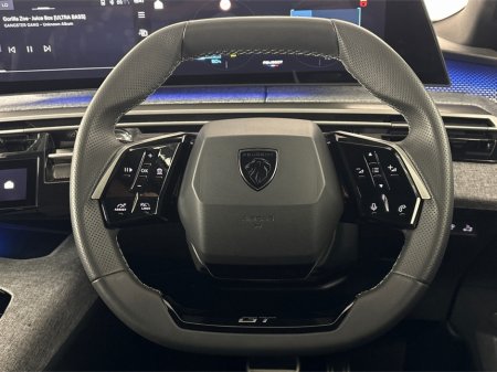2025 Peugeot 3008 - photo 26