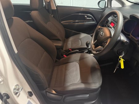 2016 Kia Rio - photo 10