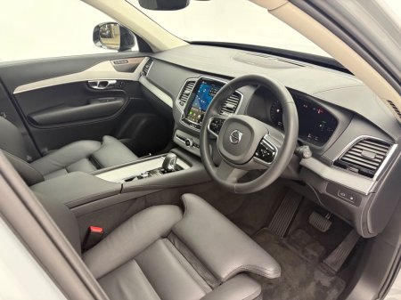 2024 Volvo XC90 - photo 29