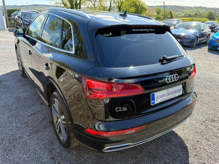 2019 Audi Q5 - photo 3