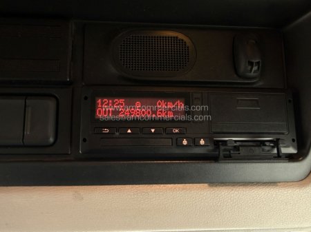 2021 DAF LF 180 - photo 22