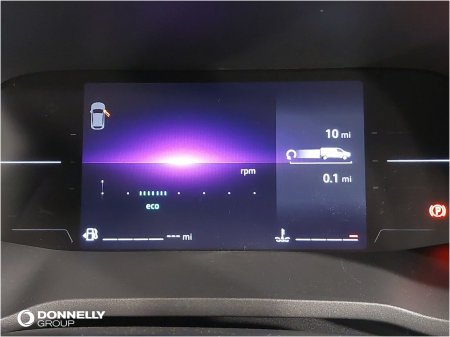 2026 Renault Trafic - photo 6