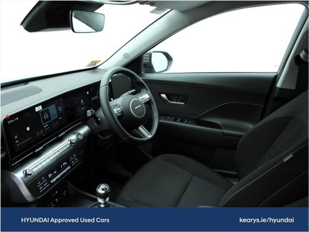 2026 Hyundai KONA - photo 5