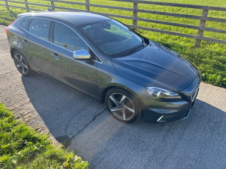 2013 Volvo V40 - photo 2