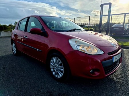 2011 Renault Clio - photo 20