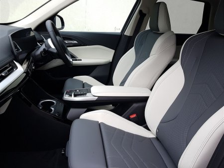 2026 BMW X1 - photo 7