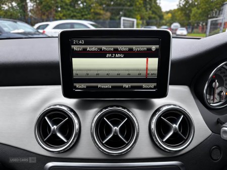 2015 Mercedes-Benz GLA - photo 13