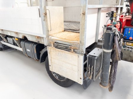 2015 DAF LF 150 - photo 18