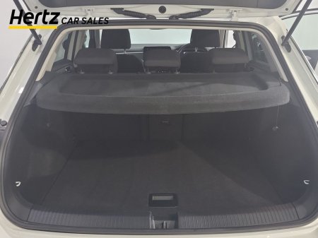 2024 Volkswagen T-Roc - photo 16