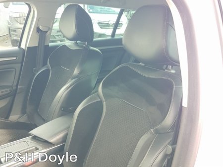 2017 Renault Megane - photo 4