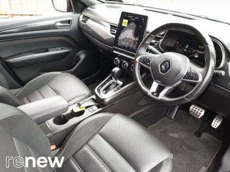 2023 Renault Arkana - photo 6