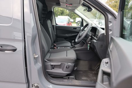 2026 Ford Transit Connect - photo 6