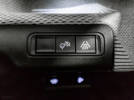 2026 Citroen C3 Aircross - photo 17