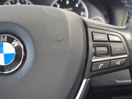 2016 BMW 5-Series - photo 21