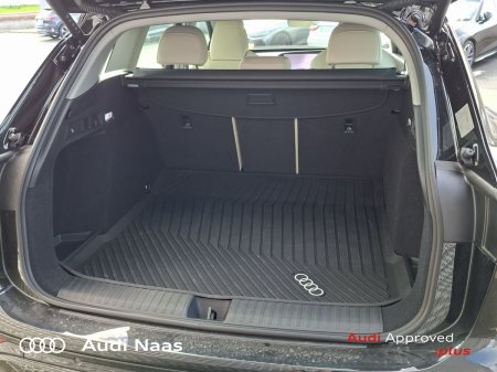 2026 Audi Q6 e-tron - photo 10