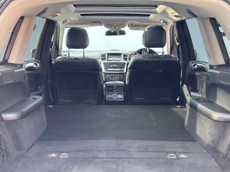 2016 Mercedes-Benz GL-Class - photo 34