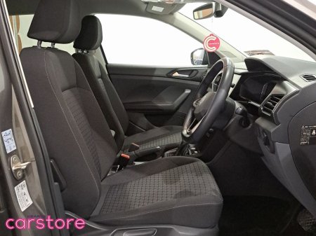 2021 Volkswagen T-Cross - photo 12