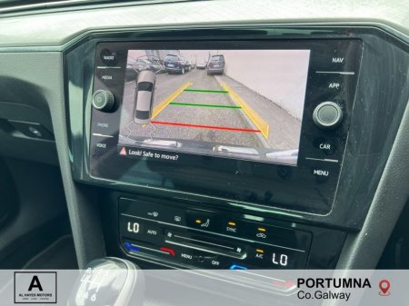 2022 Volkswagen Passat - photo 9