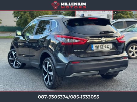 2019 Nissan Qashqai - photo 6