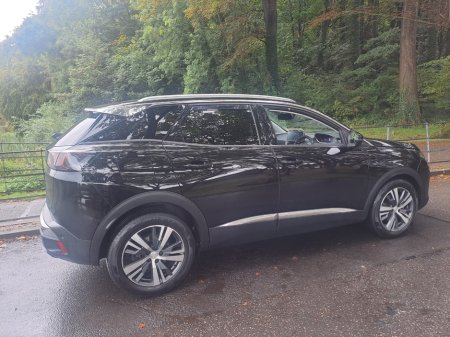 2022 Peugeot 3008 - photo 2
