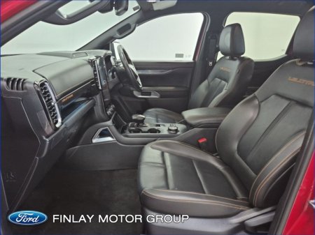 2024 Ford Ranger - photo 4