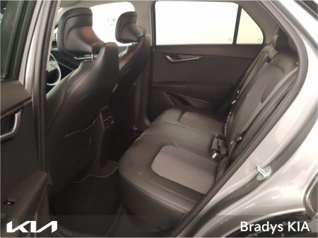 2023 Kia Niro - photo 10