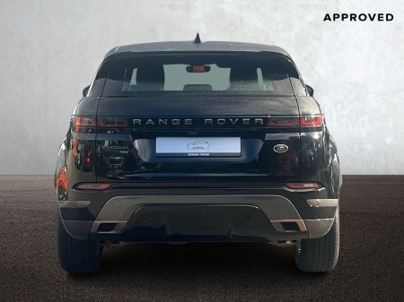 2023 Land Rover Range Rover Evoque - photo 7