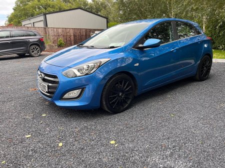 2017 Hyundai i30 - photo 3