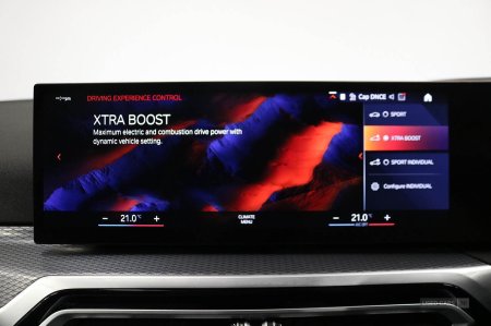2023 BMW 3-Series - photo 50
