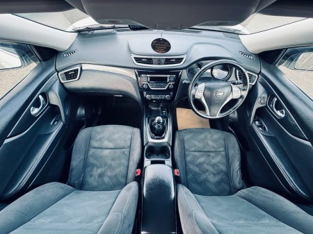 2016 Nissan X-Trail - photo 20