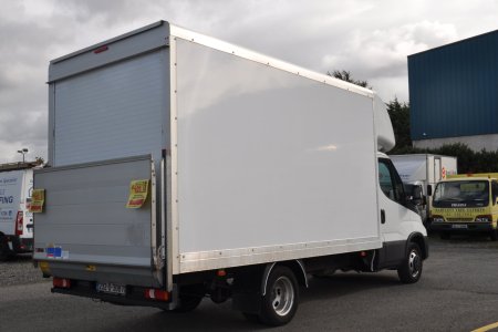 2023 Iveco Daily - photo 22