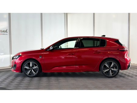 2023 Peugeot 308 - photo 10